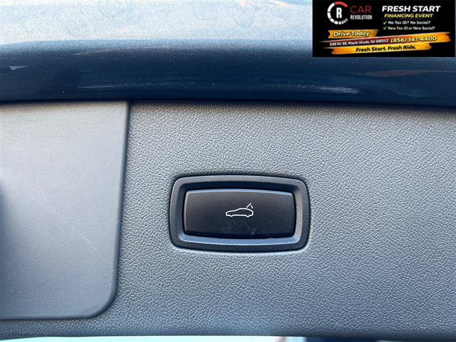 Used 2019 Porsche Cayenne image 12