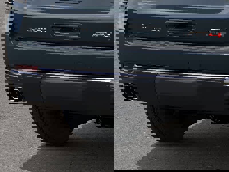 New 2026 GMC Yukon AT4 Ultimate w/ LPO, Floor Liner Package image 14