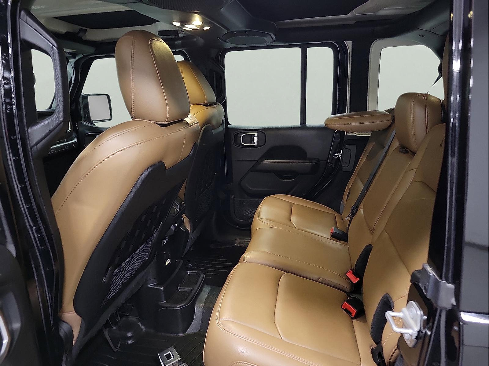 Used 2020 Jeep Wrangler Unlimited Rubicon image 9