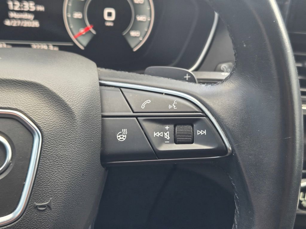 Used 2021 Audi Q5 2.0T Premium Plus w/ Premium Plus Package AWD/4WD image 25