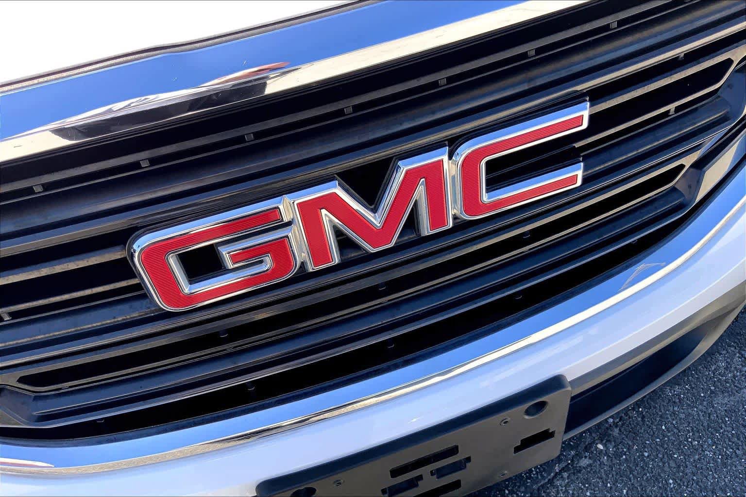 Used 2019 GMC Terrain SLE AWD/4WD image 31