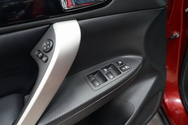 Used 2025 Mitsubishi Eclipse Cross SE image 25