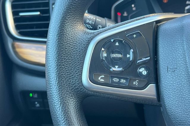 Used 2021 Honda CR-V EX image 27