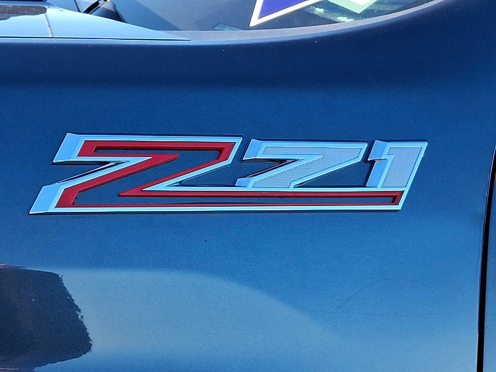 Used 2020 Chevrolet Silverado 2500 LTZ w/ LTZ Plus Package image 32