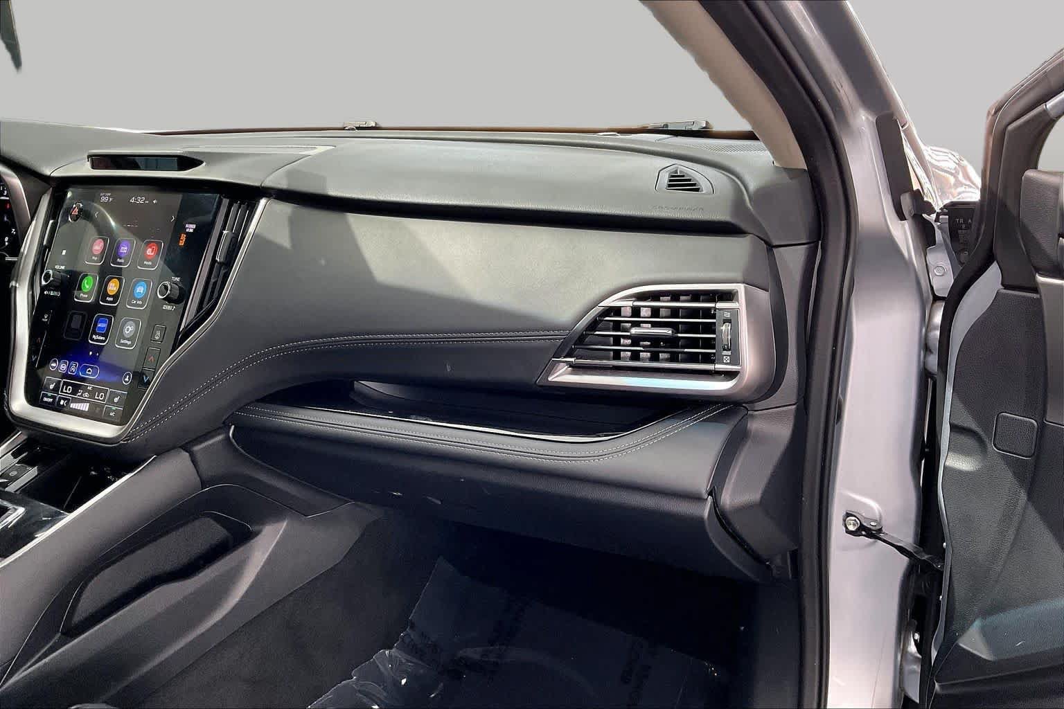 Used 2022 Subaru Legacy Limited AWD/4WD image 19