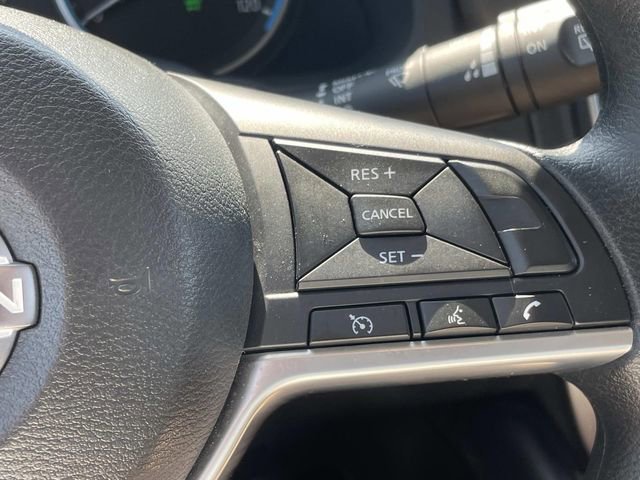 Certified 2023 Nissan Leaf S image 20