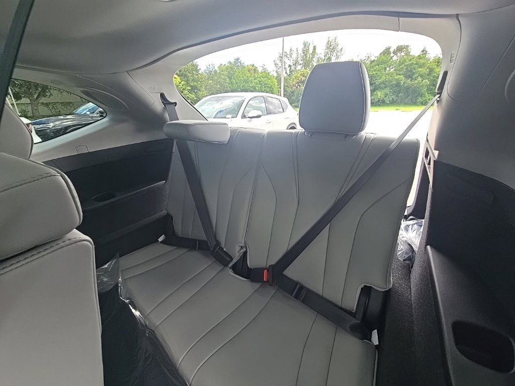 New 2026 Acura MDX w/ Technology Package AWD/4WD image 35
