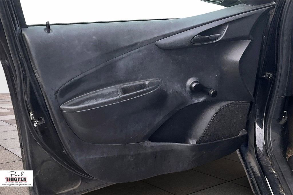 Used 2021 Chevrolet Spark LS image 19