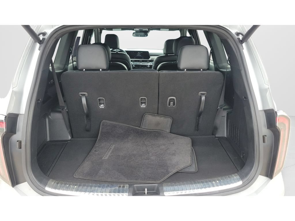 Used 2024 Kia Telluride SX X-Line AWD/4WD image 9