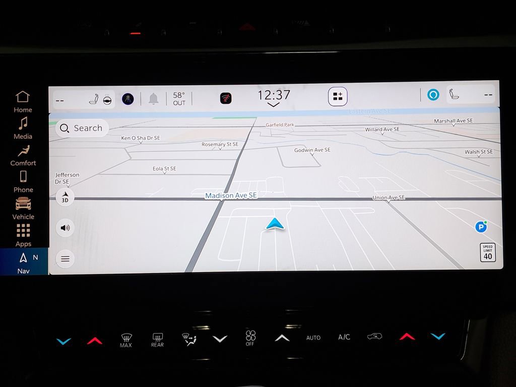 New 2026 Jeep Grand Cherokee L Limited image 26