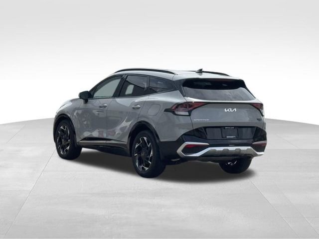 Used 2023 Kia Sportage SX FWD image 7