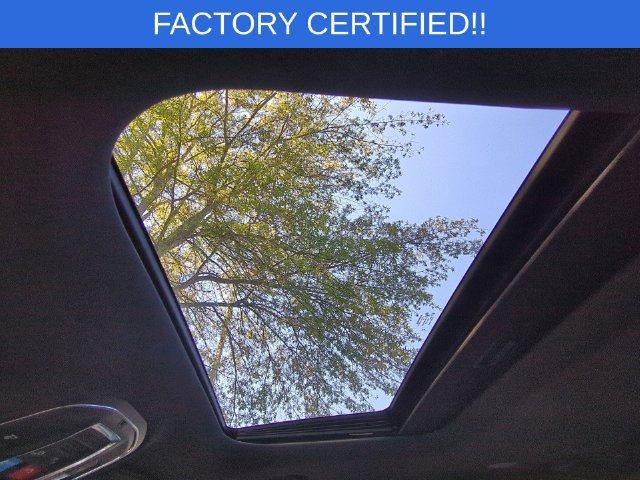 Certified 2024 Jeep Grand Cherokee L Laredo RWD image 18