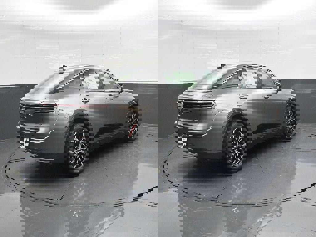 New 2026 Toyota Crown Limited image 2