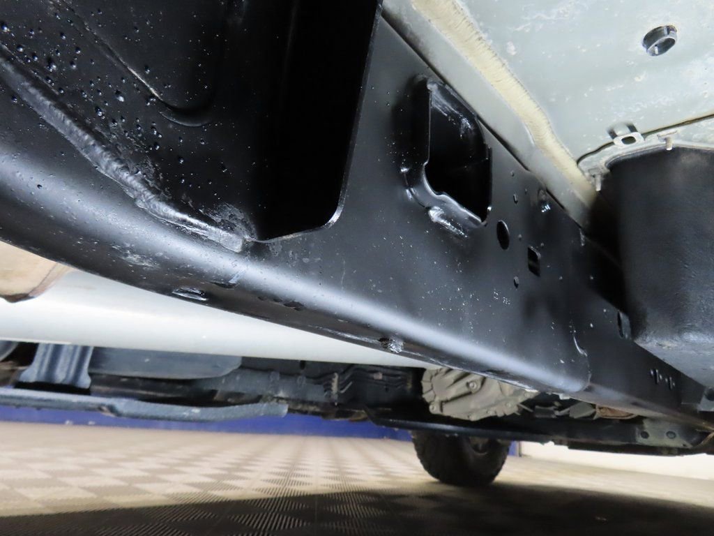 Used 2023 RAM 1500 Rebel w/ Rebel Level 1 Equipment Group image 11