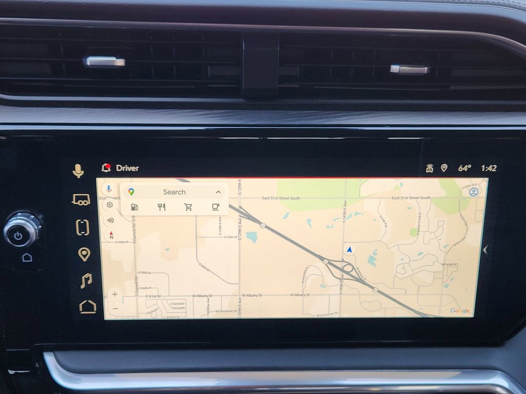 Used 2023 GMC Sierra 1500 Denali Ultimate image 21