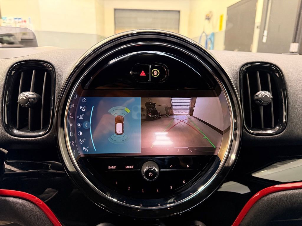 Certified 2023 MINI Cooper Countryman John Cooper Works image 18