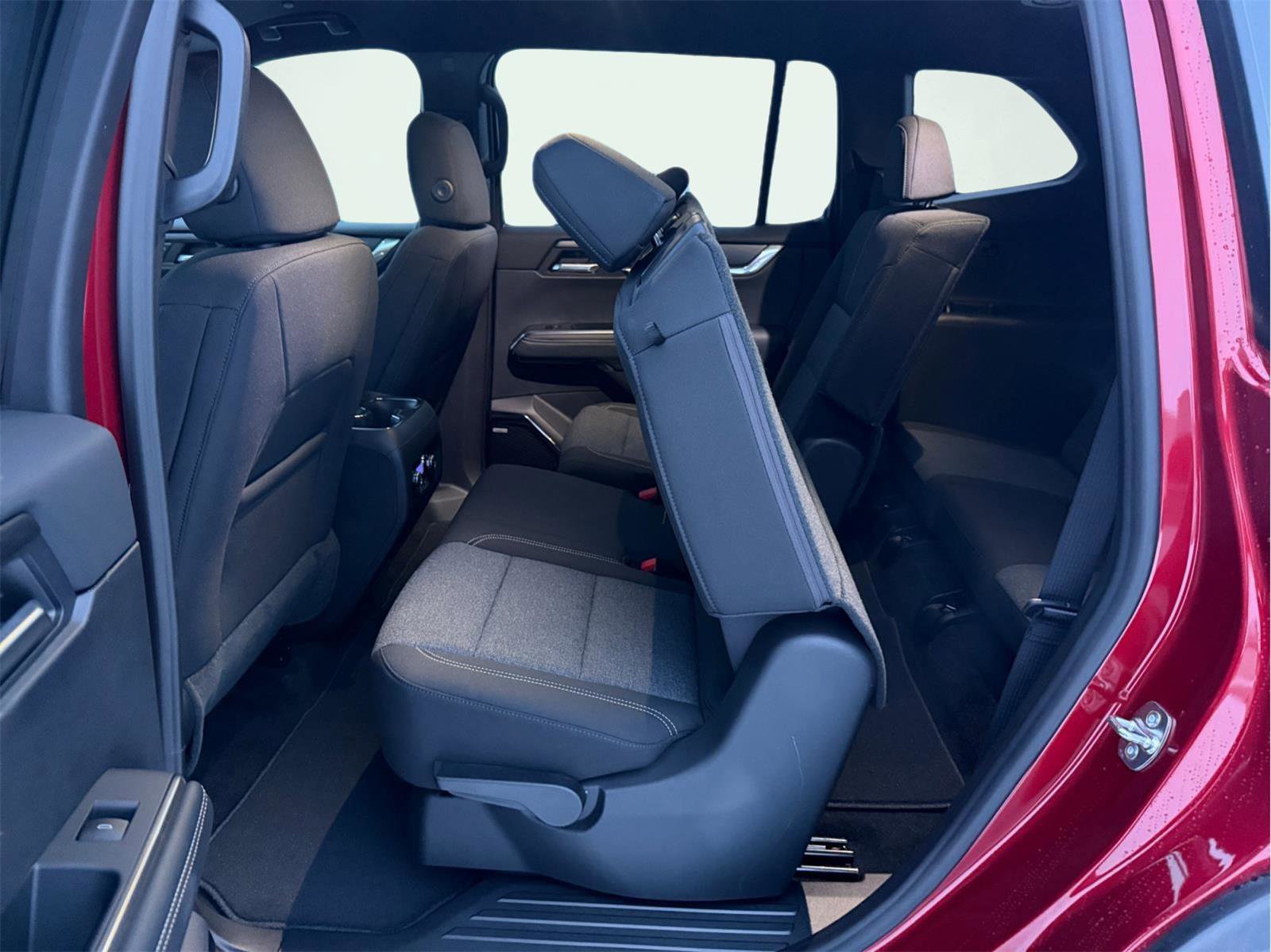 New 2026 GMC Acadia Elevation FWD image 16