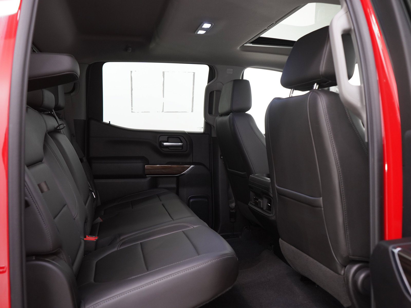 Used 2020 Chevrolet Silverado 1500 LT Trail Boss AWD/4WD image 14