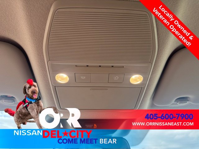 New 2027 Nissan Kicks SR FWD image 28
