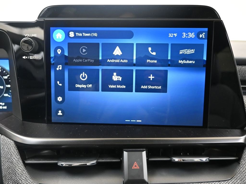 New 2026 Subaru Outback Limited XT image 34