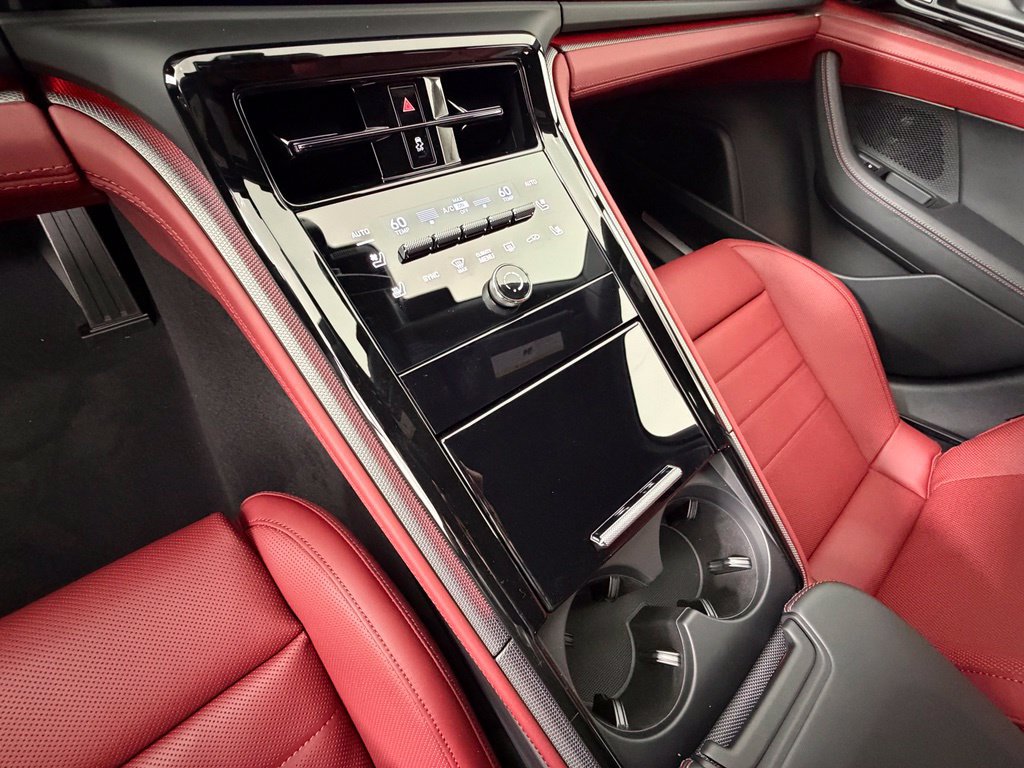 New 2026 Porsche Panamera RWD image 35
