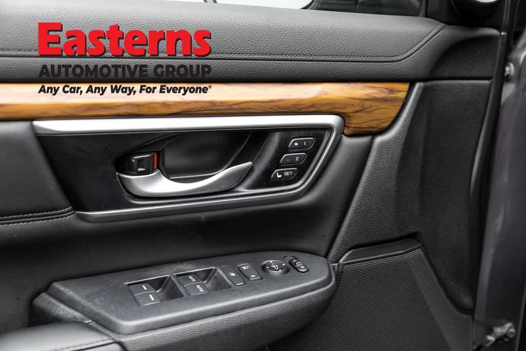Used 2020 Honda CR-V EX-L image 19