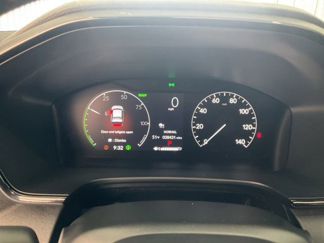 Certified 2023 Honda CR-V Sport image 10