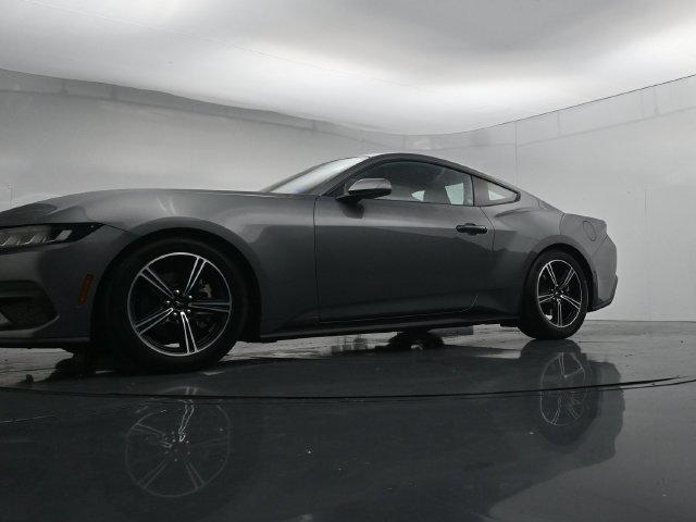 Certified 2024 Ford Mustang Coupe RWD image 29