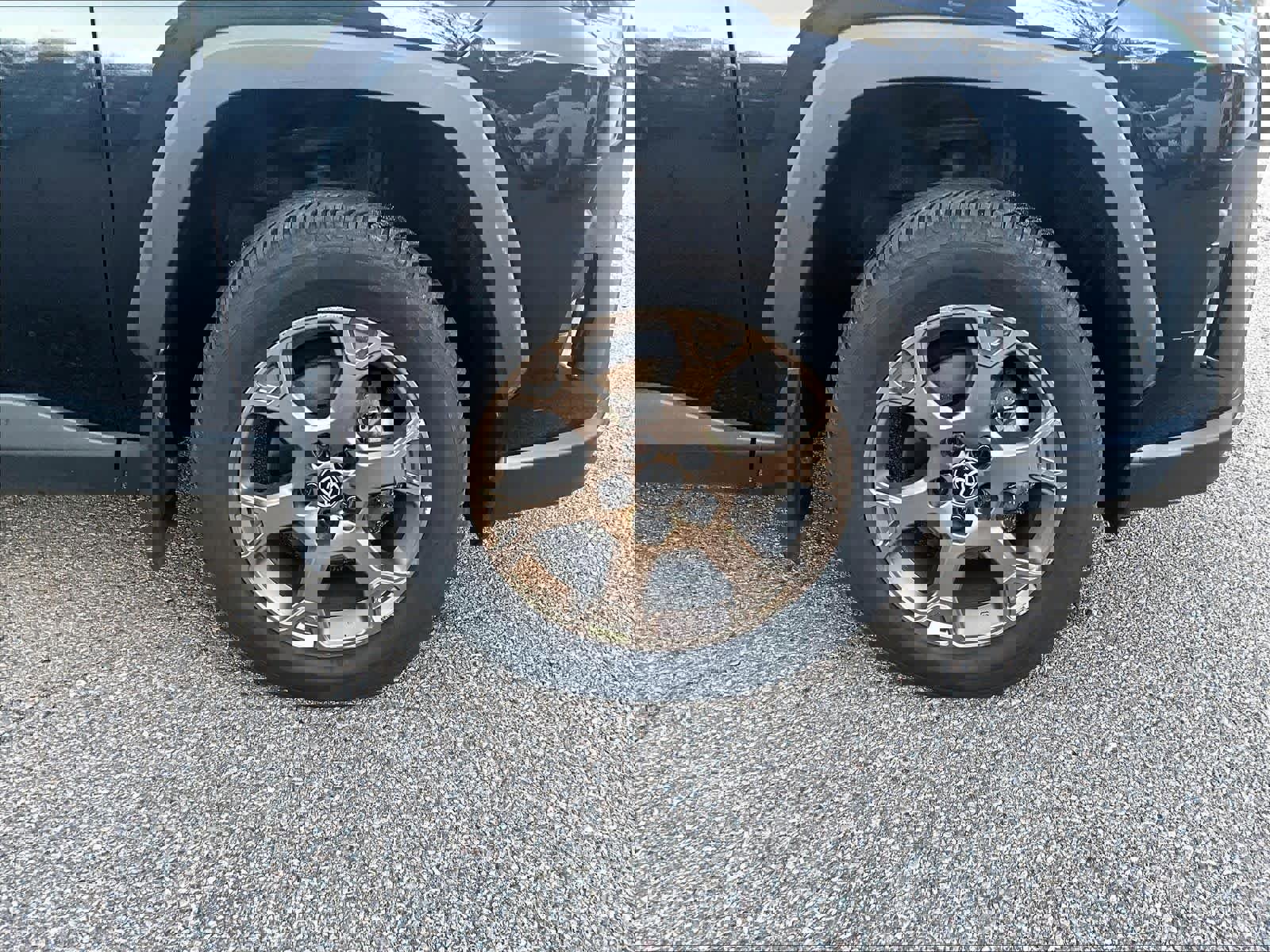 Certified 2024 Toyota RAV4 AWD Hybrid w/ Weather Package image 4