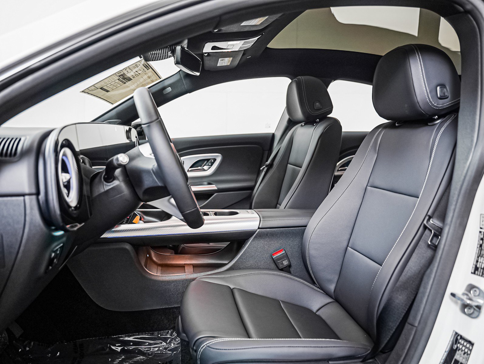 New 2027 Mercedes-Benz CLA 350 image 11