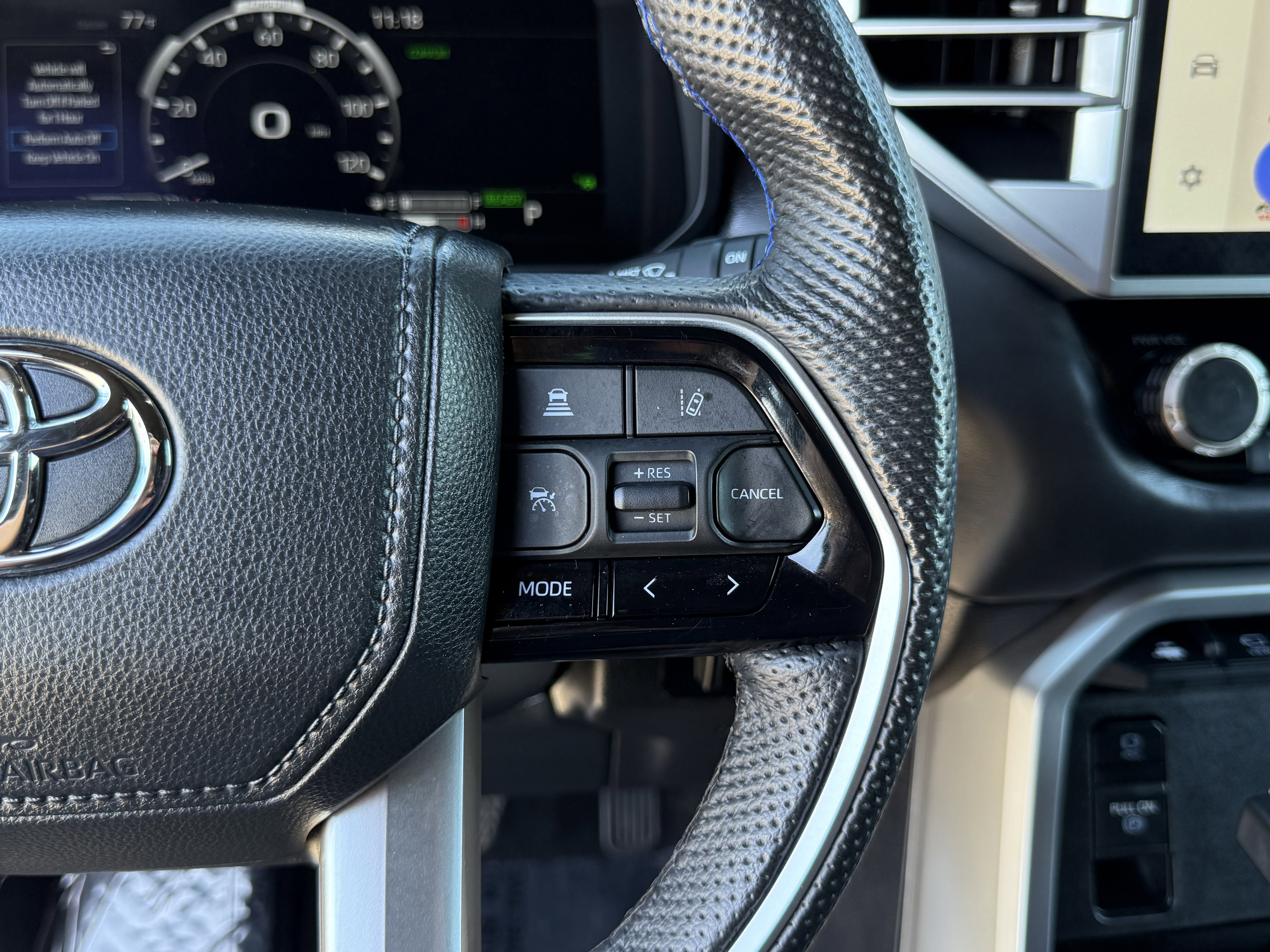 Used 2024 Toyota Sequoia Platinum image 23