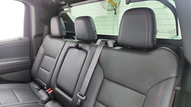 Used 2025 Chevrolet Silverado EV RST image 33