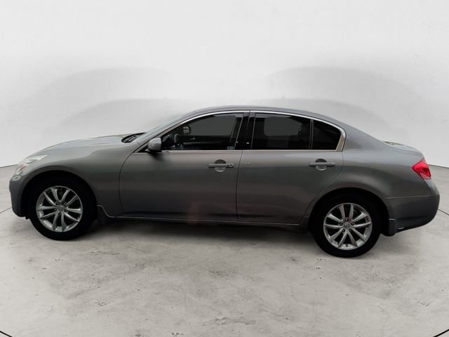 Used 2008 INFINITI G35 x Sedan AWD/4WD image 2