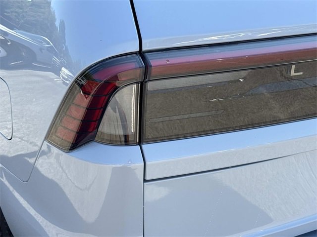 New 2025 Lincoln Navigator Reserve w/ Jet Appearance Package image 11