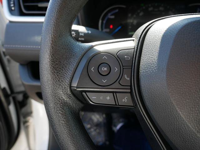 Certified 2023 Toyota RAV4 XLE AWD/4WD image 27