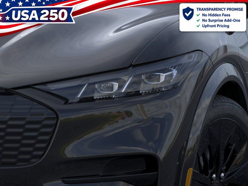 New 2026 Ford Mustang Mach-E GT AWD/4WD image 18
