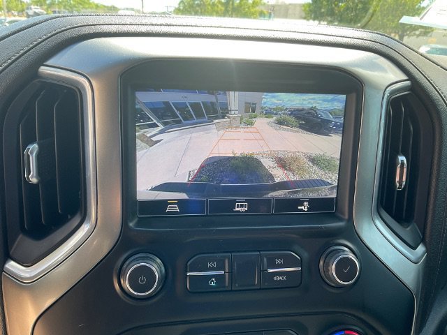 Used 2021 Chevrolet Silverado 2500 LT w/ Convenience Package AWD/4WD image 30