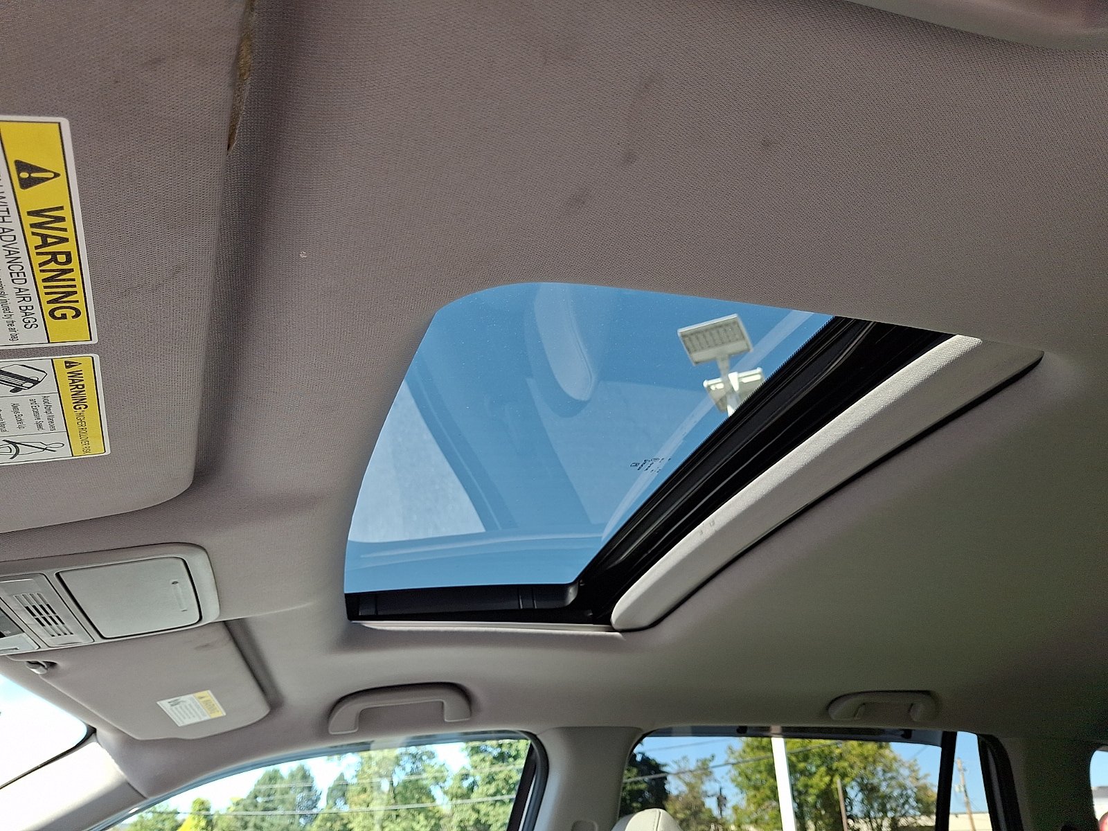 Used 2019 Honda Pilot EX-L image 16