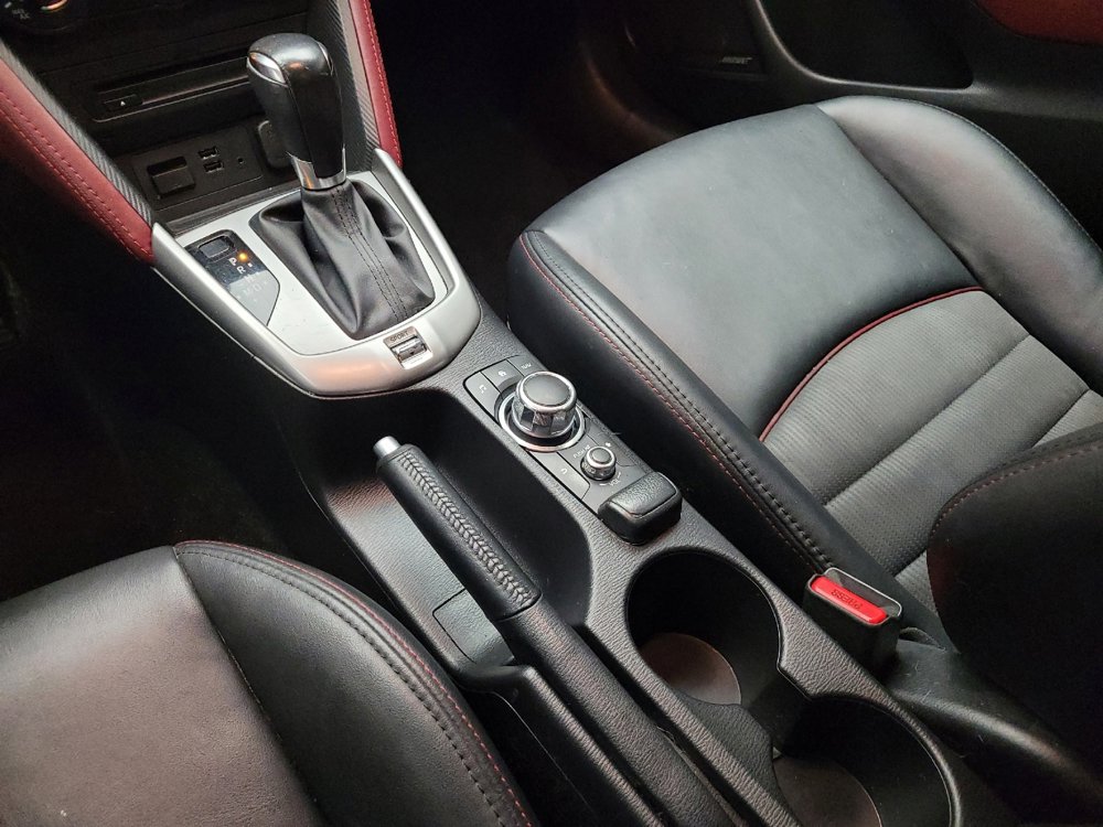 Used 2016 MAZDA CX-3 Touring w/ Premium Package image 26