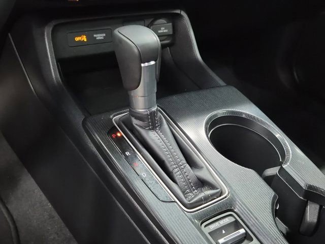 Certified 2024 Honda Civic Sport image 31