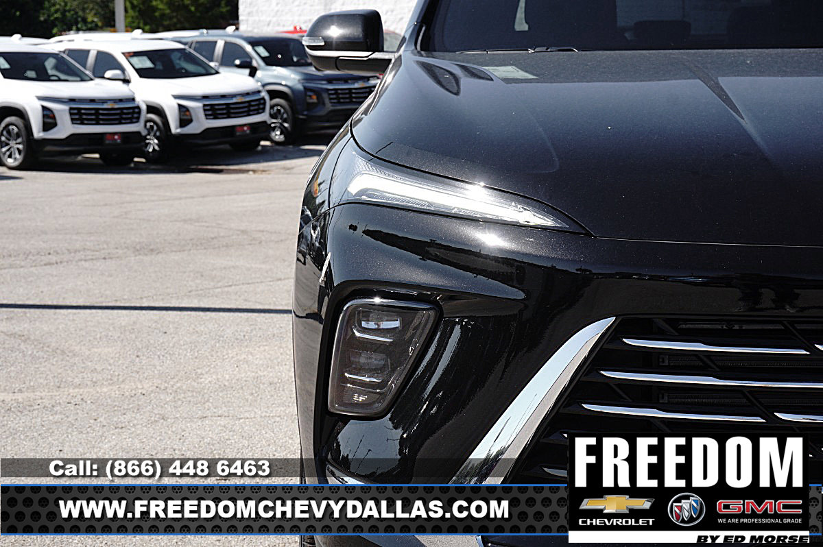 New 2026 Buick Enclave Preferred w/ Power Package image 39