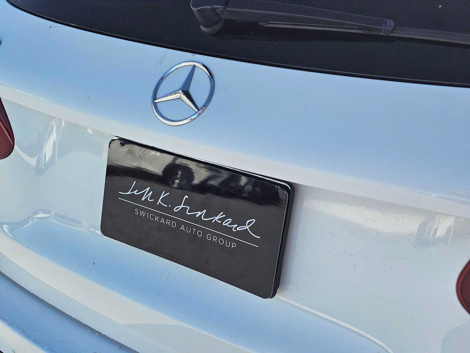 Used 2018 Mercedes-Benz GLC 300 4MATIC image 13
