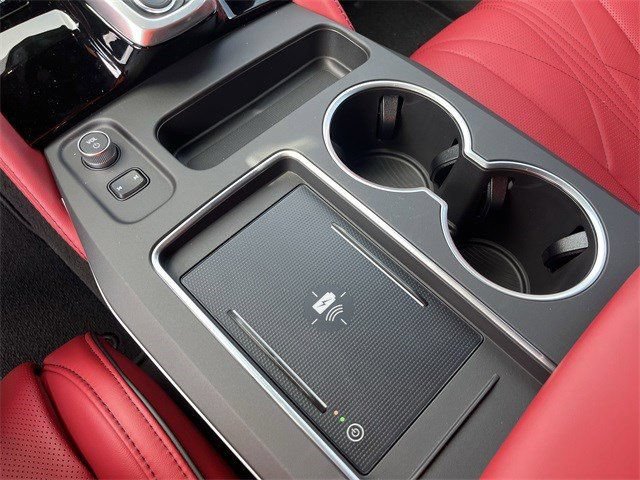 New 2026 Acura MDX A-Spec AWD/4WD image 22