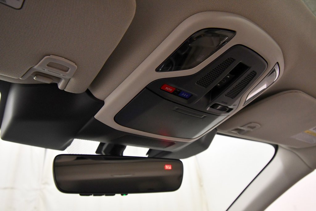 Used 2023 Subaru Outback Limited XT image 28