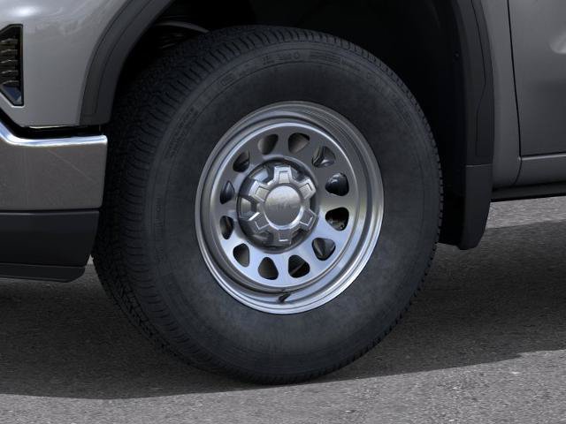 New 2026 GMC Sierra 1500 Pro w/ Pro Value Package AWD/4WD image 88