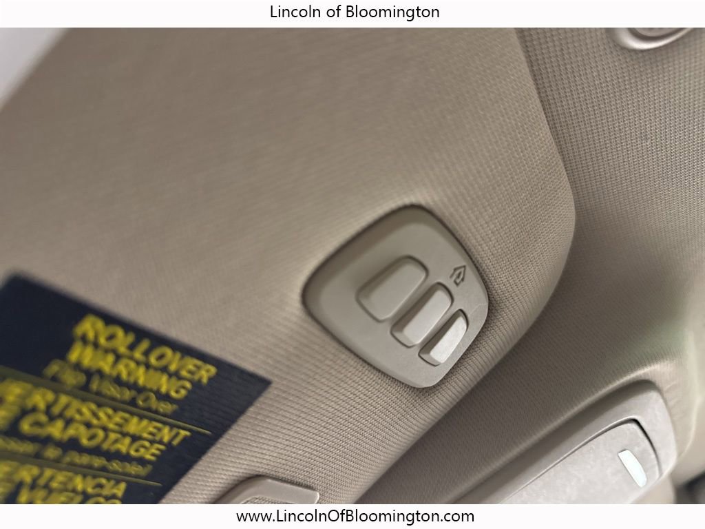 New 2026 Lincoln Corsair Premiere image 40