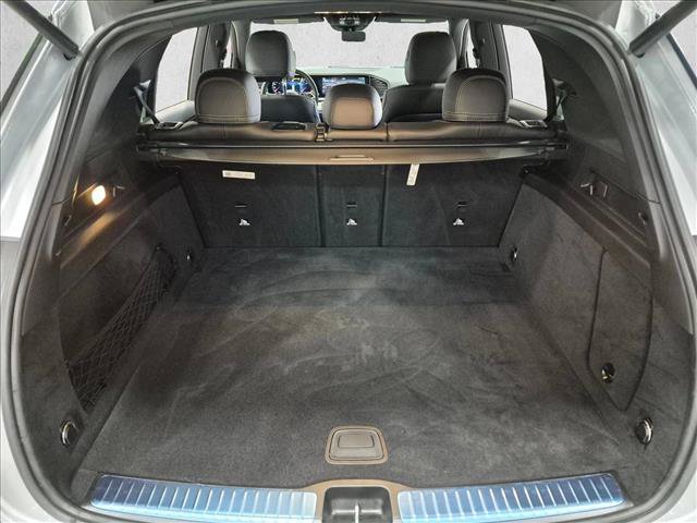 Used 2026 Mercedes-Benz GLE 350 4MATIC image 6