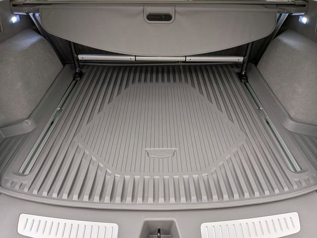 Certified 2024 Cadillac XT5 Premium Luxury image 24