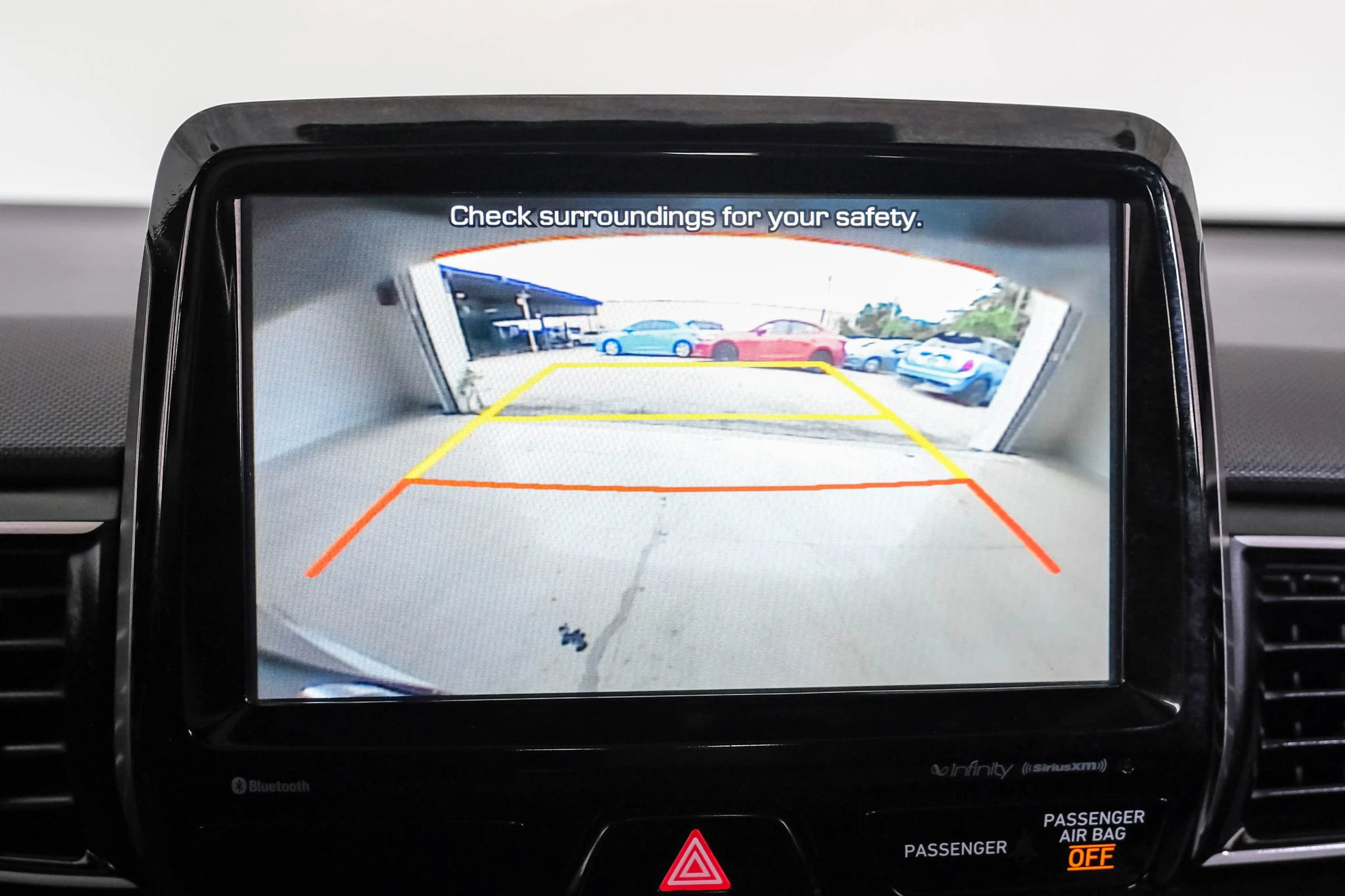 Used 2021 Hyundai Veloster 2.0 Premium FWD image 20