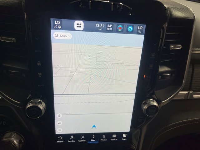 Used 2022 RAM 1500 Limited image 17